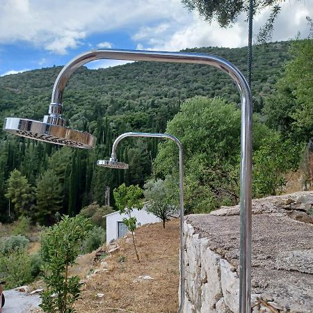Jimmy'S Apartment Lefkada, Katochori Katokhórion Dış mekan fotoğraf