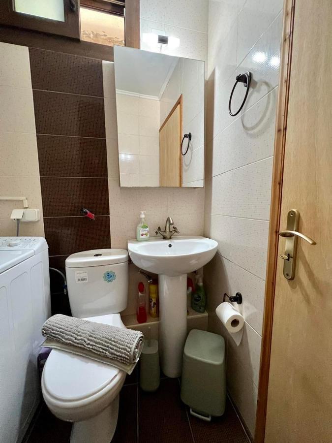 Jimmy'S Apartment Lefkada, Katochori Katokhórion Dış mekan fotoğraf