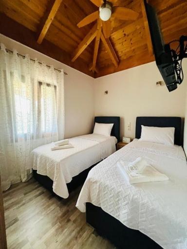 Jimmy'S Apartment Lefkada, Katochori Katokhórion Dış mekan fotoğraf