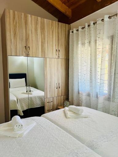 Jimmy'S Apartment Lefkada, Katochori Katokhórion Dış mekan fotoğraf