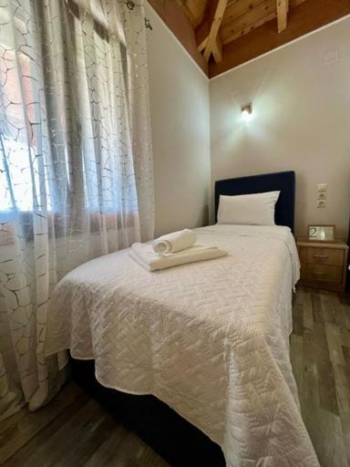 Jimmy'S Apartment Lefkada, Katochori Katokhórion Dış mekan fotoğraf