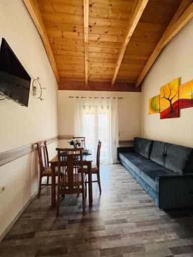 Jimmy'S Apartment Lefkada, Katochori Katokhórion Dış mekan fotoğraf