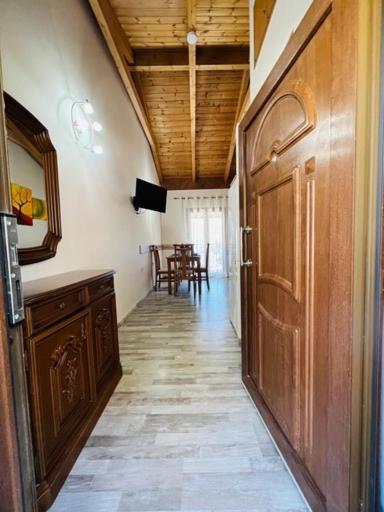 Jimmy'S Apartment Lefkada, Katochori Katokhórion Dış mekan fotoğraf