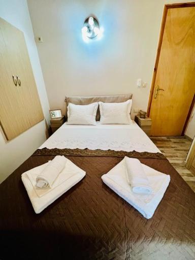 Jimmy'S Apartment Lefkada, Katochori Katokhórion Dış mekan fotoğraf