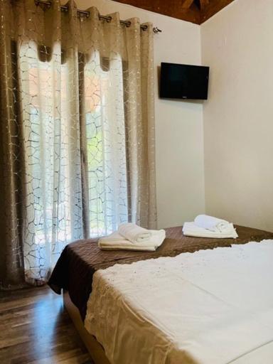 Jimmy'S Apartment Lefkada, Katochori Katokhórion Dış mekan fotoğraf