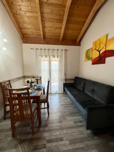 Jimmy'S Apartment Lefkada, Katochori Katokhórion Dış mekan fotoğraf