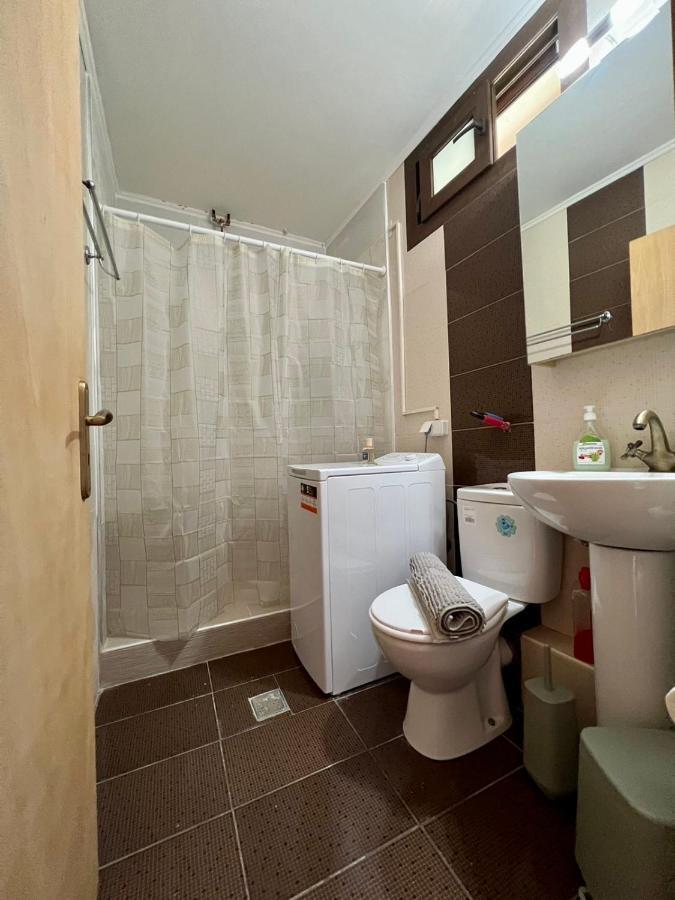 Jimmy'S Apartment Lefkada, Katochori Katokhórion Dış mekan fotoğraf